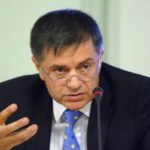 Cumnatul lui Geoană, Ionuț Costea, a fost eliberat după ce fusese reținut la Istanbul