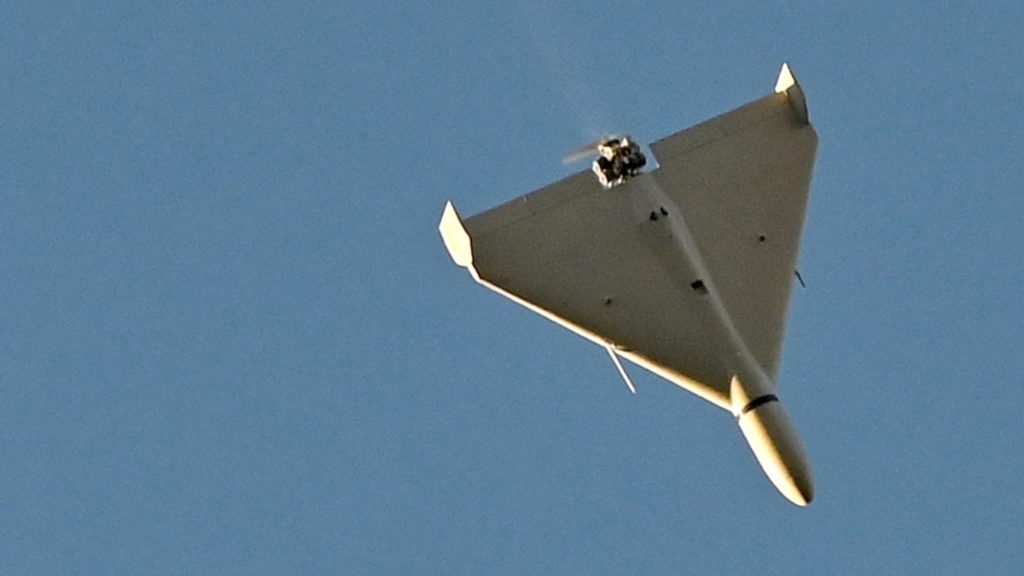 MApN în alertă: Posibile fragmente de drone în județul Galați, la aproximativ 500 de metri de frontiera cu Republica Moldova