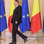 FINAL DE MANDAT pentru Klaus Iohannis. Ilie Bolojan preia interimatul la Palatul Cotroceni