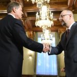 Bombă pe scena politică. Unul dintre liderii Coaliției îi cere demisia lui Klaus Iohannis