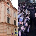 Cât au plătit liceenii din Sibiu ca să le cânte Tzancă Uraganu la Balul Bobocilor. Director de colegiu, reacție dură: "M-au dezamăgit!" - VIDEO