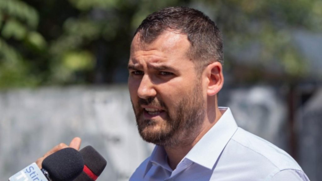 Capitala are un nou Administrator Public. Strategia din spatele numirii lui Lucian Judele: USR pune din nou mâna pe marile parcuri, cu girul lui Nicușor Dan
