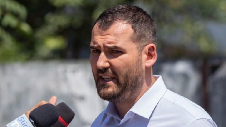 Capitala are un nou Administrator Public. Strategia din spatele numirii lui Lucian Judele: USR pune din nou mâna pe marile parcuri, cu girul lui Nicușor Dan