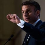 O masă mai mică! Franța convoacă și România la Paris. În repriza a doua, alături de alte state UE și Canada