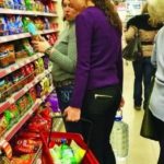 Revolta românilor față de produsele din supermarketuri aduse din import ia amploare. 10 Februarie, ZIUA BOICOTULUI | VIDEO