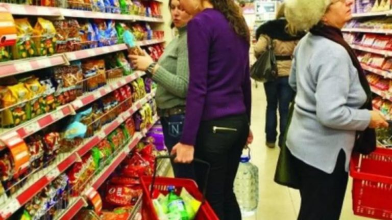 Revolta românilor față de produsele din supermarketuri aduse din import ia amploare. 10 Februarie, ZIUA BOICOTULUI | VIDEO