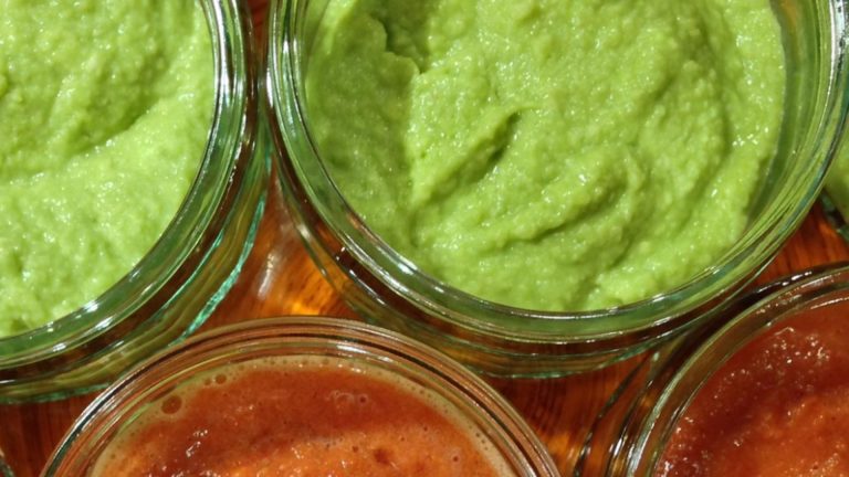 Cum poți să prepari cea mai sănătoasă maioneză. Ingredientul de bază este AVOCADO