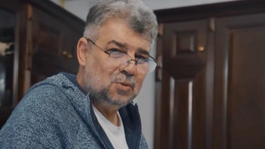 Marcel Ciolacu susține boicotul față de prețurile uriașe din supermarket. Ce produse românești cumpără premierul - VIDEO