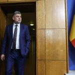 Ciolacu nu se teme de moțiunea de cenzură: „Nu cade Guvernul. Nu sunt voturi!”
