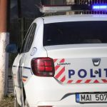 Urmărire ca-n filme pe șoselele din Teleorman. Polițiștii au tras focuri de avertisment ca să oprească un șofer teribilist
