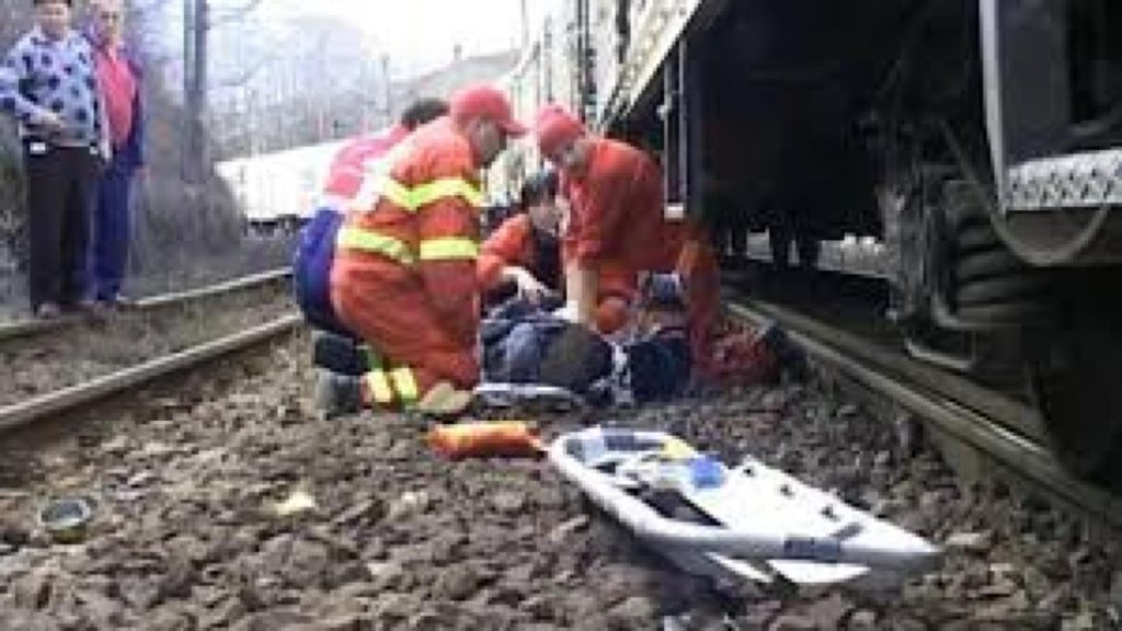 Un tânăr de 22 de ani a murit ELECTROCUTAT, în timp ce pregătea un grătar cu familia