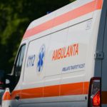 Șocant! Adolescentă de 12 ani, în stare gravă după ce s-a aruncat de pe o clădire, de la 10 metri înălțime