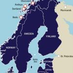 Sabotaj în apele teritoriale ale unor state NATO. Regiunea este în stare de alertă, iar alianţa şi-a consolidat prezenţa