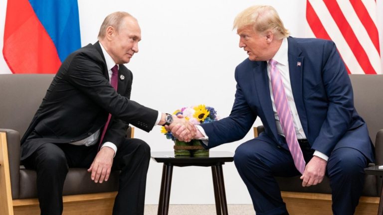 O nouă reuniune urmează să aibă loc între negociatori americani şi ruşi - în următoarele două săptămâni
