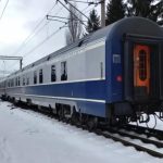 Haos pe calea ferată. Mai multe trenuri au fost anulate, după închiderea circulației pe secția Roșiori Nord-Caracal
