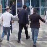 Primar - arestat pentru corupție și spălare de bani. Se afla la cârma primăriei de mai bine de 10 ani