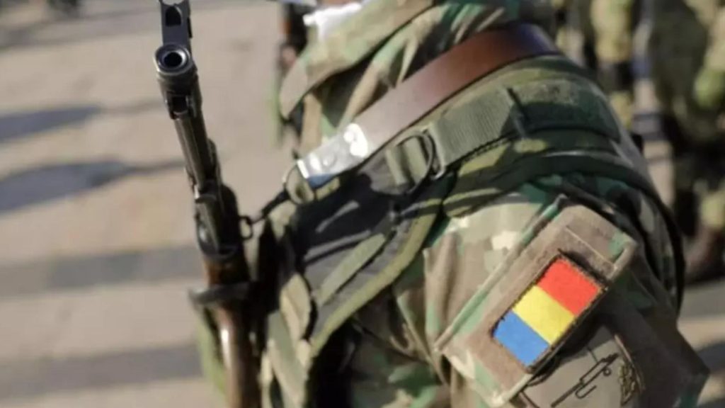 Ministrul Apărării, despre militarii care au activat ca mercenari: Am cerut o analiză și vom lua o decizie