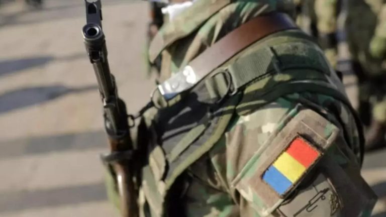 Ministrul Apărării, despre militarii care au activat ca mercenari: Am cerut o analiză și vom lua o decizie