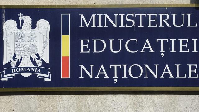 Ministerul Educației, anunț de ultimă oră pentru elevii de liceu. Ce se va întâmpla cu Istoria și Geografia