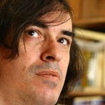 Cum a reacționat Mircea Cărtărescu după ce mai avea nevoie doar de un vot ca să devină membru al Academiei Române