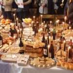 Care sunt preparatele tradiționale pe care trebuie să le gătești sâmbătă, 22 februarie 2025, când sunt de Moșii de iarnă