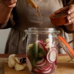 Cea mai sănătoasă murătură. Scade inflamația din organism și este benefică pentru o digestie corectă