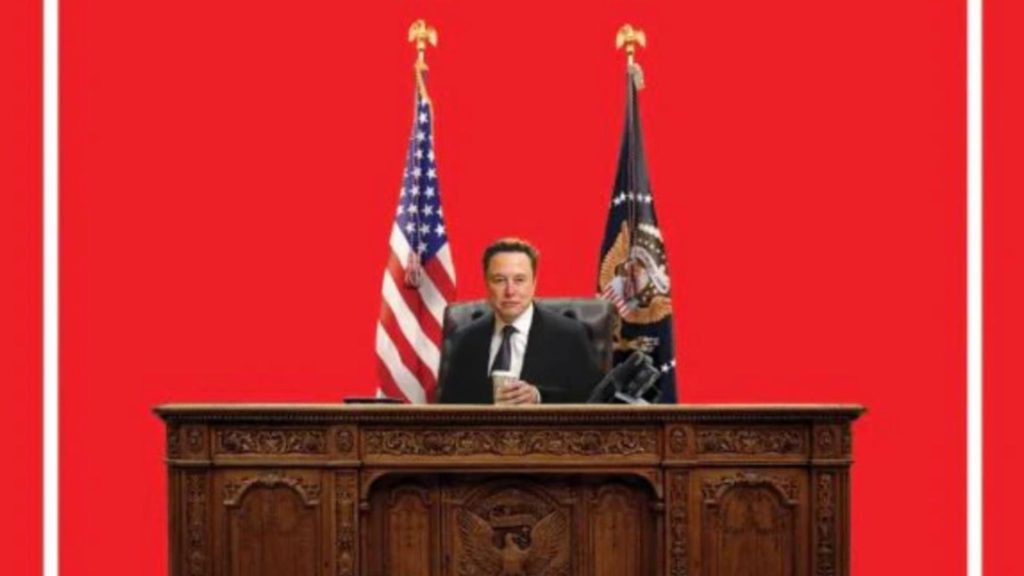 Provocare pentru Trump: Elon Musk - „președintele neoficial” de la Casa Albă. Ce reacție a avut „adevăratul președinte”
