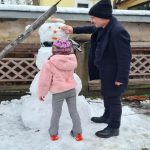 Nicușor Dan a abandonat Capitala în zăpadă: plecat în campanie prin țară, edilul-șef a aflat în sfârșit de "marele îngheț"