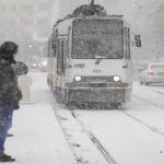ANM anunță zăpadă de o jumătate de metru în București! GER cumplit în toată țara - prognoza actualizată. Cum va fi vremea până pe 25 februarie