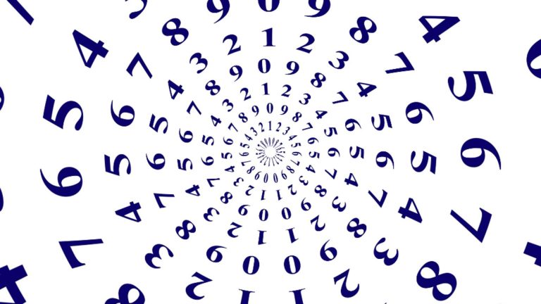 Cum să calculezi Numărul Personal pentru 2025. Este cel care îți poartă noroc anul acesta