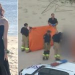 Sfârșit CUMPLIT pentru o adolecentă de 17 ani! A fost mușcată de un rechin de față cu toată lumea