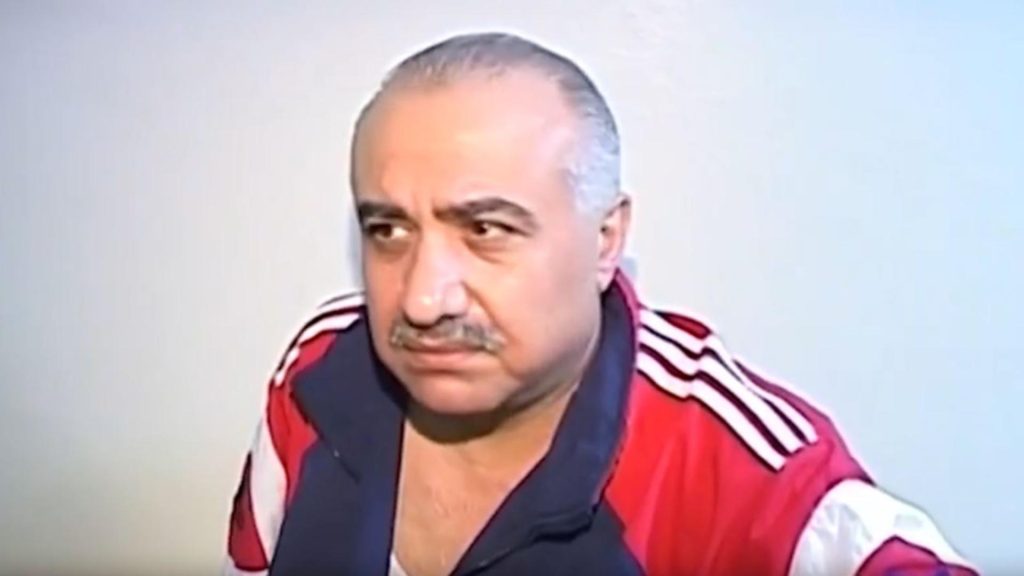 Omar Hayssam vrea să iasă din închisoare. Sirianul, condamnat pentru TERORISM
