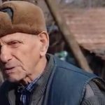 Bătrânul de 103 ani, revoltat: „România este vândută la bucată!”