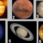 Ce planetă te atrage mai mult? Răspunsul îți va arăta cum îți va merge în 2025