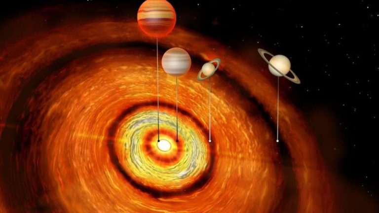 Eveniment unic pe cer. Trei planete pot fi urmărite de la Observatorul Astronomic timp de o lună