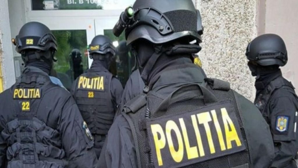 Tânără de 23 de ani, răpită de fostul iubit, după ce a amenințat că o omoară. Individul a stat 15 ani în închisoare pentru crimă