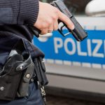 Incident în Munchen. O mașină a intrat în plin, în oameni. Mai multe persoane au fost rănite, conform poliției