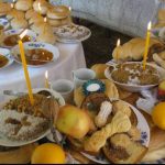Moșii de iarnă 2025. Ce NU trebuie să dai de pomană în Sâmbăta Morților. E mare păcat!