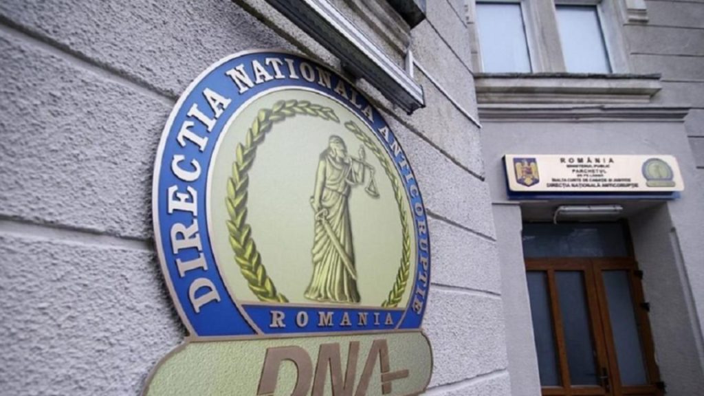 Vicepreşedintele Consiliului Județean Harghita, sef al UDMR la nivel local, a fost arestat preventiv