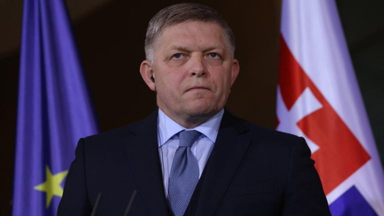 Robert Fico, premierul Slovaciei, despre anularea alegerilor din România: „Când câștigă cine nu trebuie, este eliminat!” VIDEO