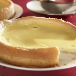 Fit Cheesecake, pentru cei care vor să se mențină în formă maximă. Se prepară din doar 3 ingrediente: FĂRĂ zahăr și făină