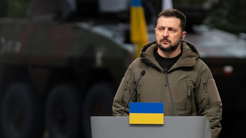 Război în Ucraina, ziua 1010. Doar o zi până la vizita lui Zelenski la Washington. Liderul de la Kiev insistă asupra "garanțiilor de securitate" pentru țara sa - LIVE TEXT