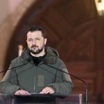 Război în Ucraina, ziua 1091. , Volodimir Zelenski şi Prima Doamnă Olena Zelenska, în vizită oficială în Turcia.. Toți ochii, ațintiți spre Arabia Saudită - LIVE TEXT