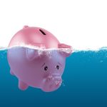 Datoria externă a României a atins un nou RECORD! Cu cât s-a împrumutat statul în 2024