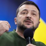 Război în Ucraina, ziua 1077. Zelenski, DECIZIE RADICALĂ privind restructurarea forțelor ucrainene - LIVE TEXT