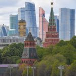 Cel mai scump apartament din Moscova este închiriat cu o sumă URIAȘĂ. În plin război, prețurile au sărit în aer!