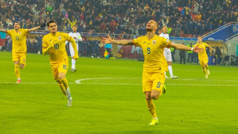 Meciul România - Bosnia se va juca cu spectatori. FRF a făcut anunțul
