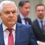 Ministrul Apărării Naționale, întâlnire cu șeful celui mai mare producător de armament. Cooperarea industrială și înzestrarea militară, subiectele fierbinți pe agenda discuțiilor
