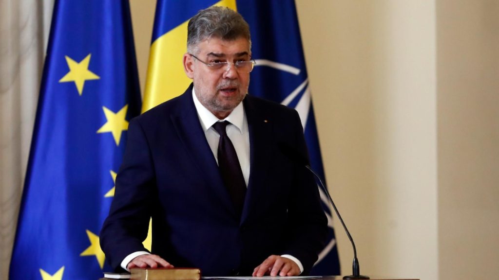 Moțiunea a căzut. Ciolacu: „Era evident că moţiunea de cenzură o să pice. Îmi văd mai departe de treabă cu colegii mei”