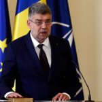 Ciolacu, despre abuzul judecătorilor la adresa președintelui ales: „Este esenţial ca autorităţile să comunice tot ce este important”